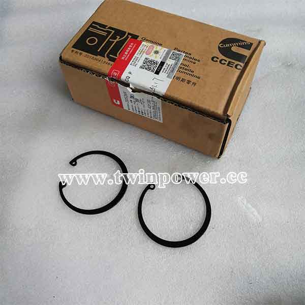 Cummins Retainer Ring 205269,CCEC
