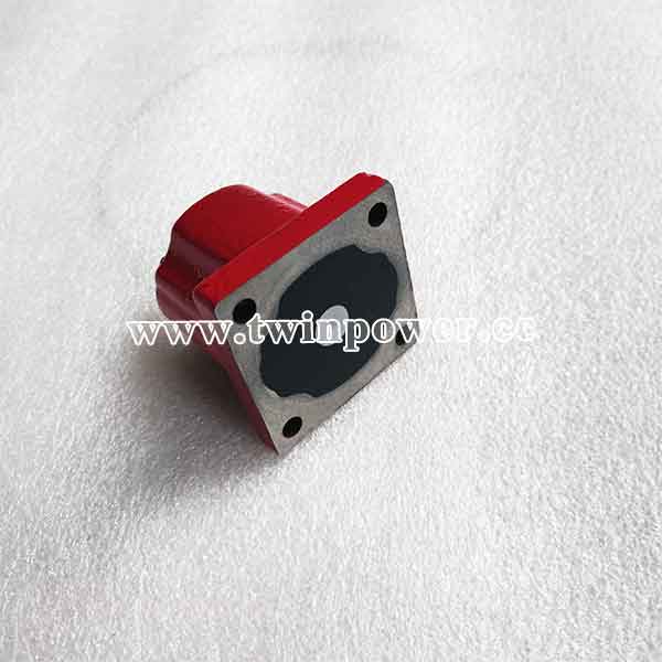 Cummins Shutoff Valve 3037997