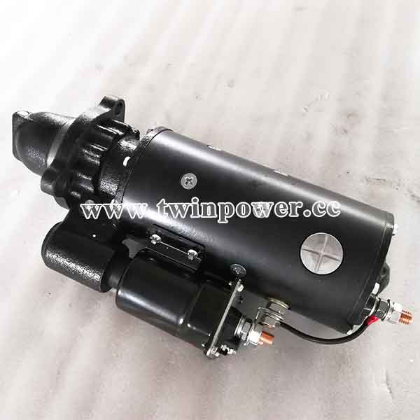 Cummins Starting Motor 3021038,CCEC