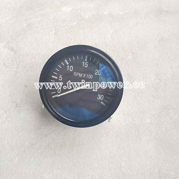 Cummins Tachometer 3031734