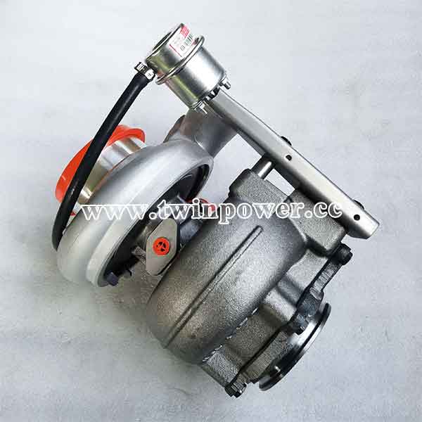 Cummins Turbocharger 2834172，HOLSET