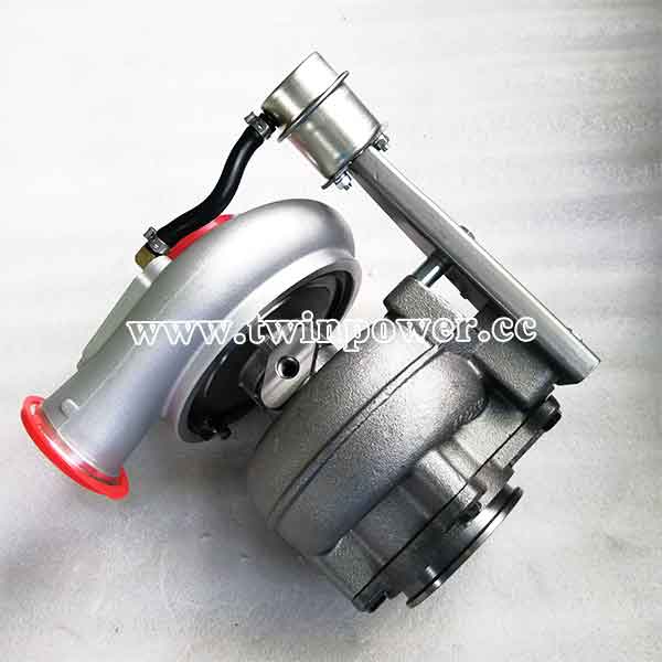 Cummins Turbocharger 2881750,Holset