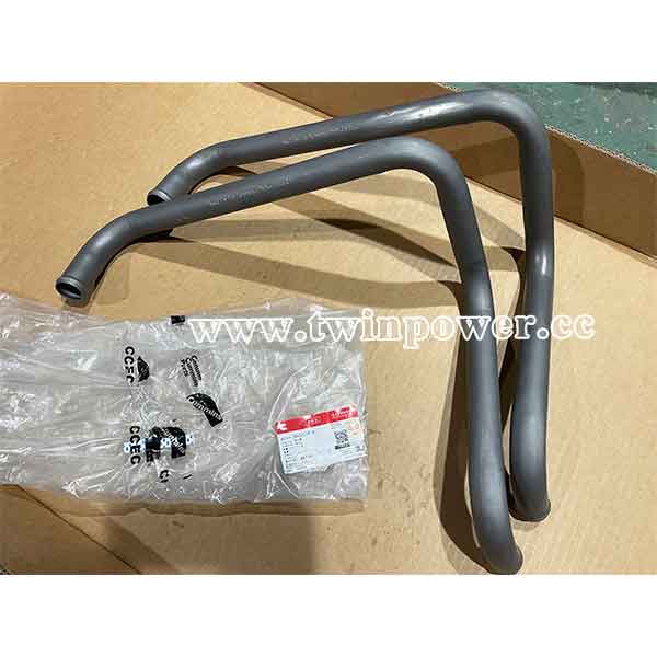 Cummins Water Transfer Tube 3002179,CCEC