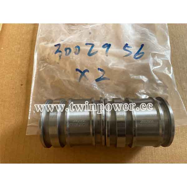 Cummins Water Transfer Tube 3002956,CCEC