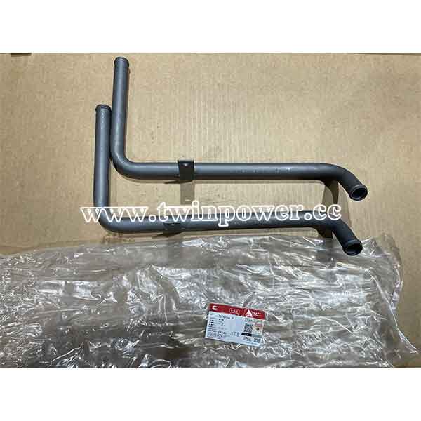 Cummins Water Transfer Tube 3008866,CCEC