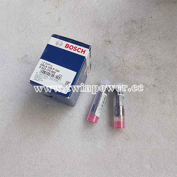 Bosch Injector Nozzle 0433175005