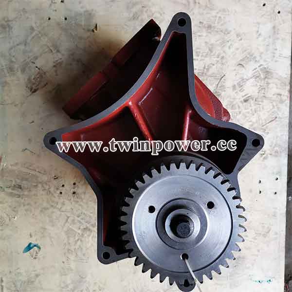 Weichai water pump 1001023056