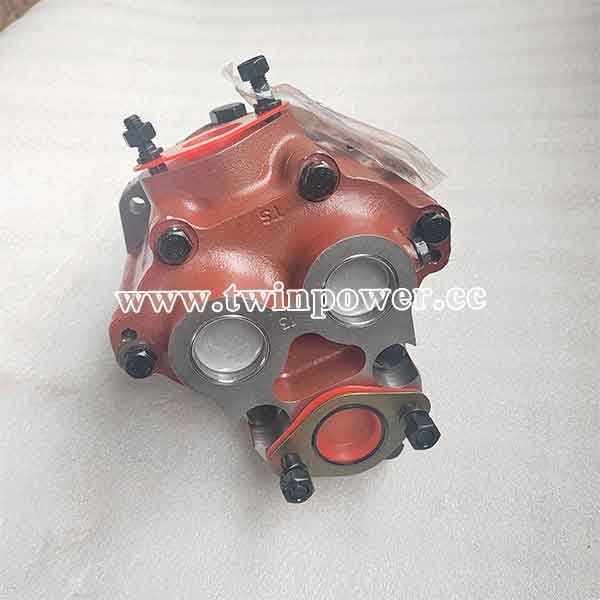 Weichai oil pump 1001217788