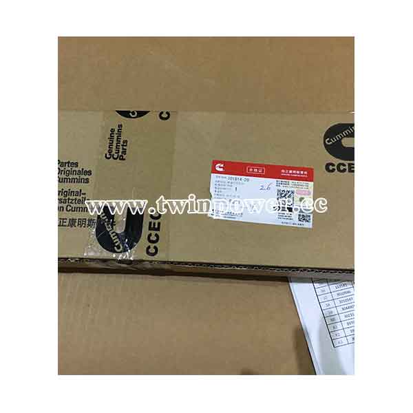 Cummins Oil Gauge Tube 101814-20,CCEC