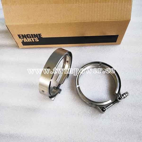 Cummins V Band Clamp 102408