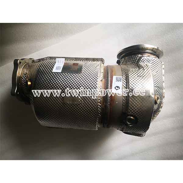 Cummins Generator Set 1205245