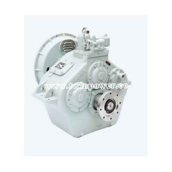 120B Marine Gearbox