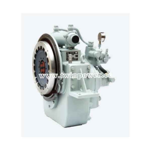 120C Marine Gearbox