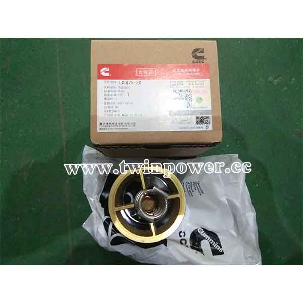 Cummins Thermostat 135675,CCEC