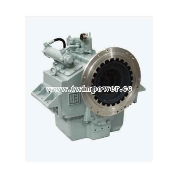 135A Marine Gearbox