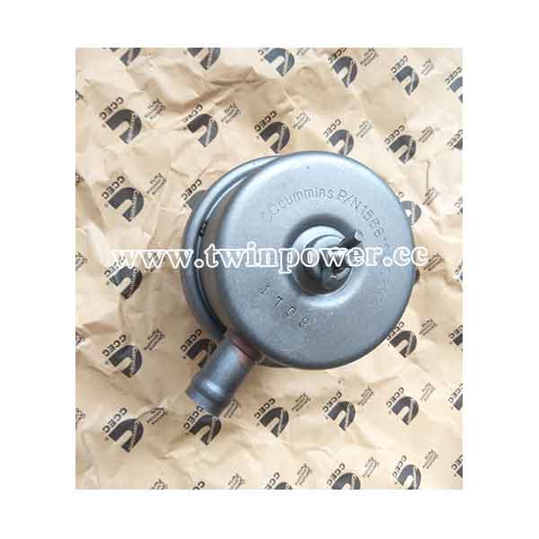 Cummins Crankcase Breather 156810,CCEC