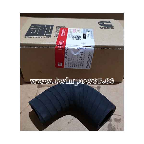 Cummins Elbow Hose 170049-20.CCEC