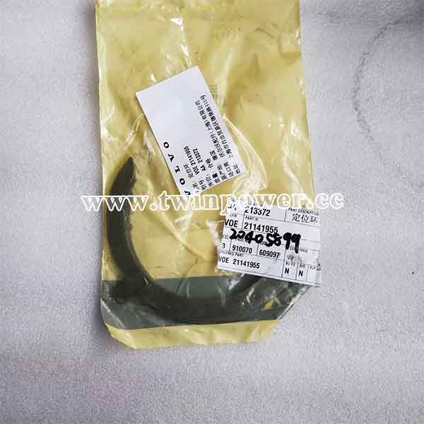 Volvo Thrust Washer 20405899