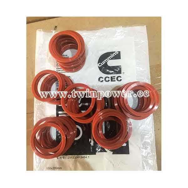 Cummins Grommet Seal 205855,CCEC