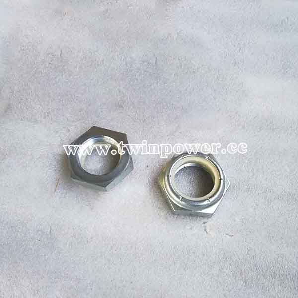Cummins Lock Nut 206506