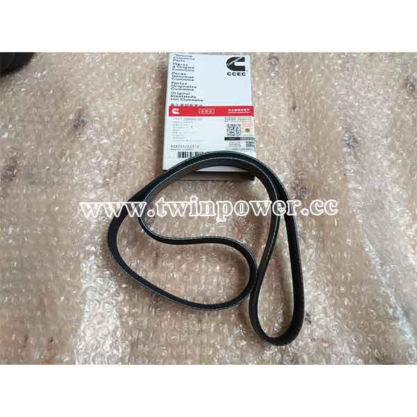 Cummins V Ribbed Belt 206996,CCEC