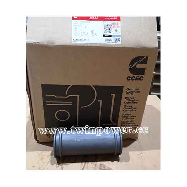 Cummins Water Transfer Tube 207233-20,CCEC