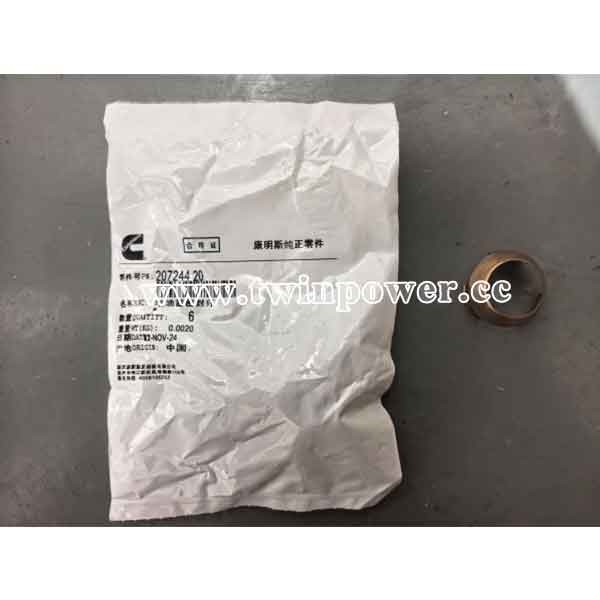 Cummins Injector Seal 207244-20