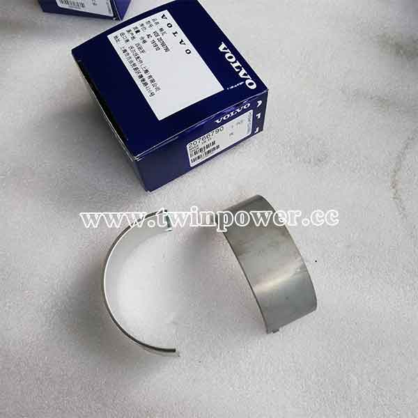 Volvo Connecting Rod Bearing 20766790