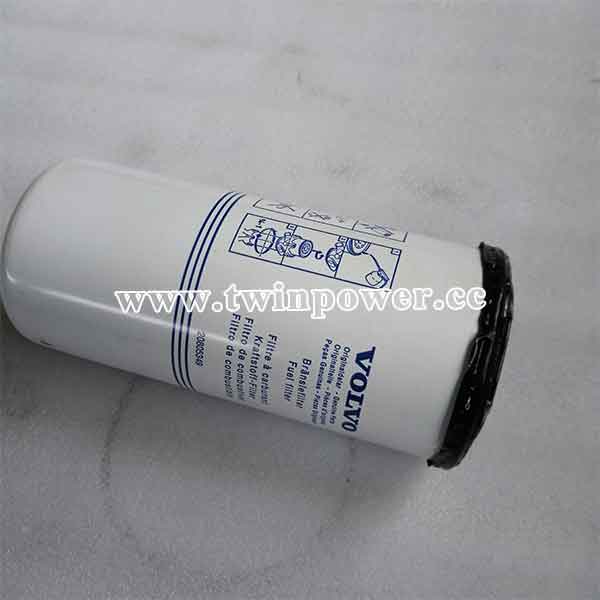 Volvo Fuel Filter 20805349