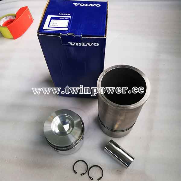 Volvo Repair Kit 20865990