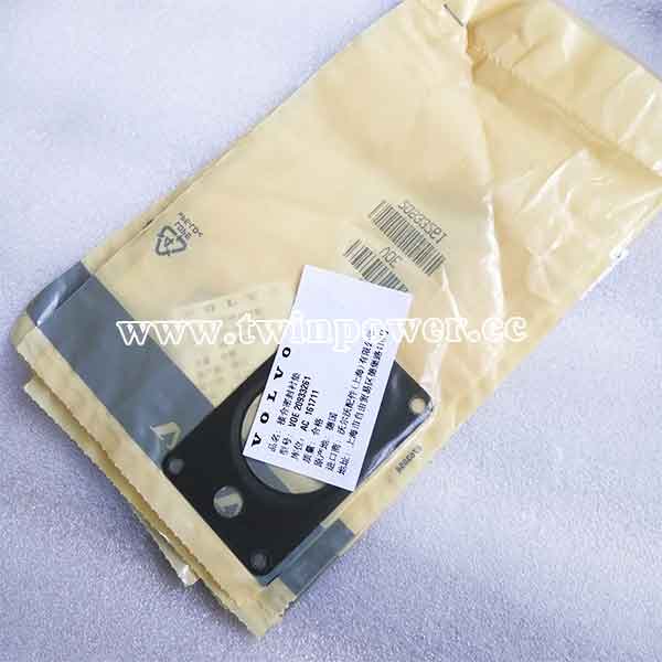 Volvo Gasket 20933261
