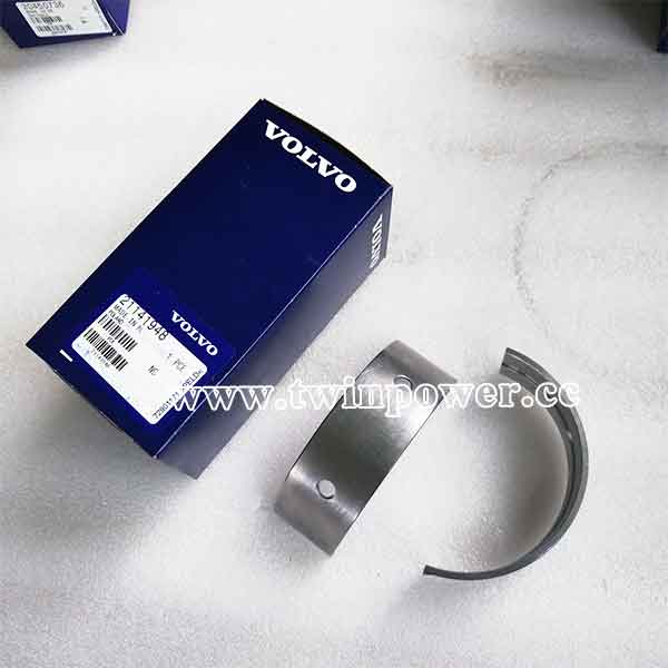 Volvo Crankshaft Bearing 21141948