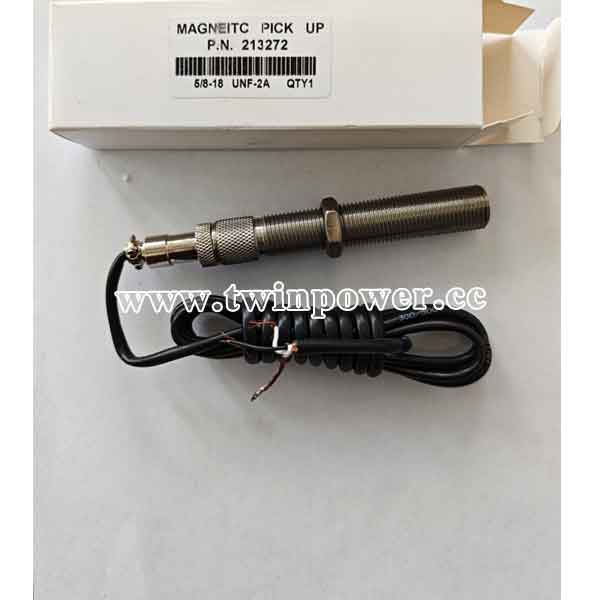 Cummins Magnetic Pickup 213272