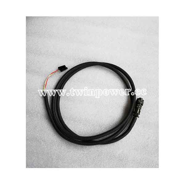 Cummins Wiring Harness 213273