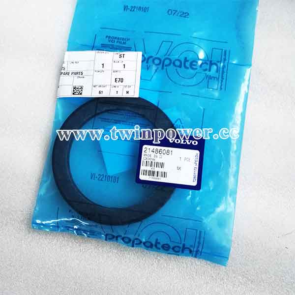 Volvo Shaft Seal 21486081