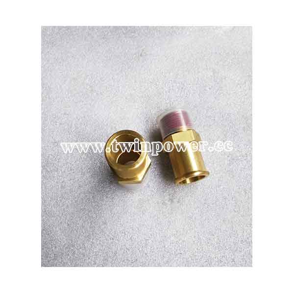 Cummins Plain Hose Coupling 215921
