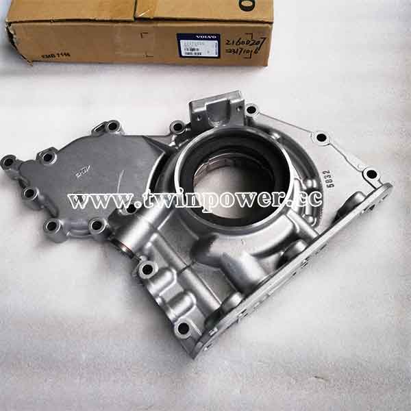 Volvo Oil pump 21600207