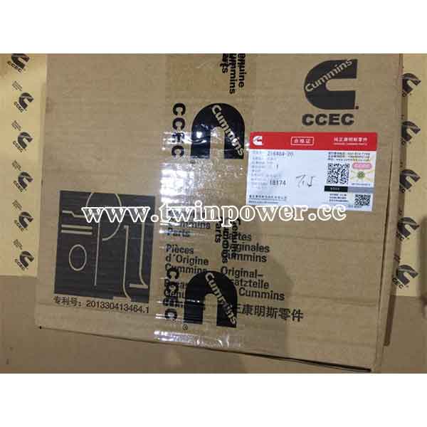 Cummins Blank Dipstick 216484-20,CCEC