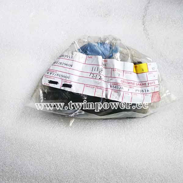 Volvo Cylinder head gasket set 22819604