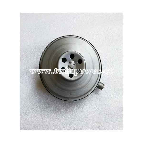 Cummins Crankcase Breather 255180-20,CCEC