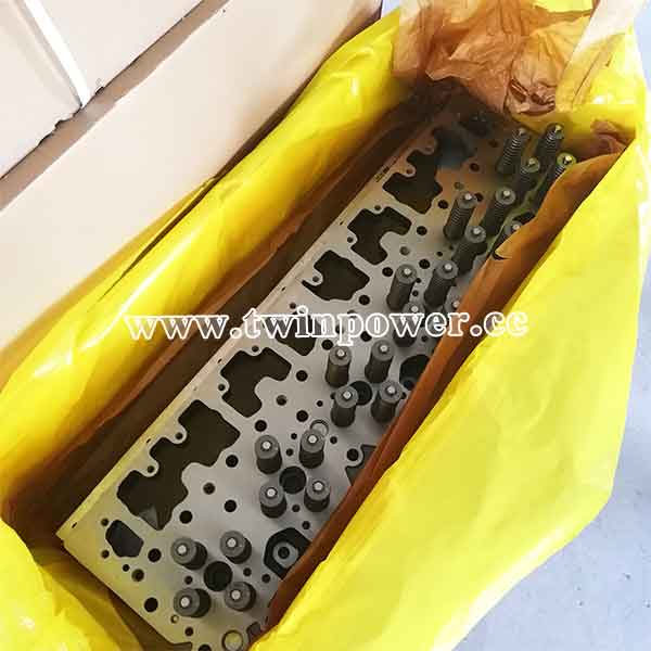 Cummins Cylinder Head 2864028