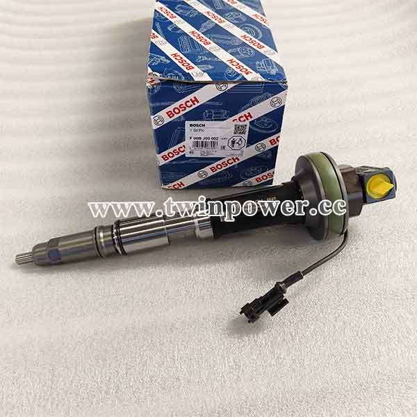 Bosch Injector 2867148