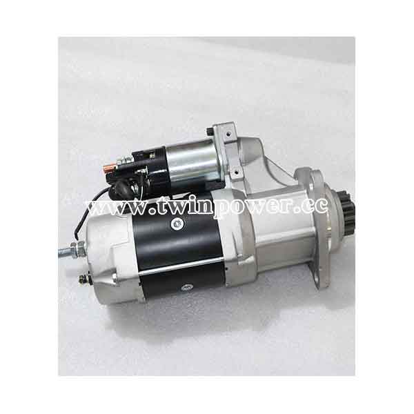 Cummins Starting Motor 2871252