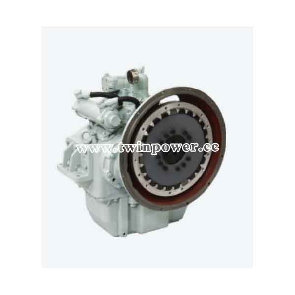 300 Marine Gearbox