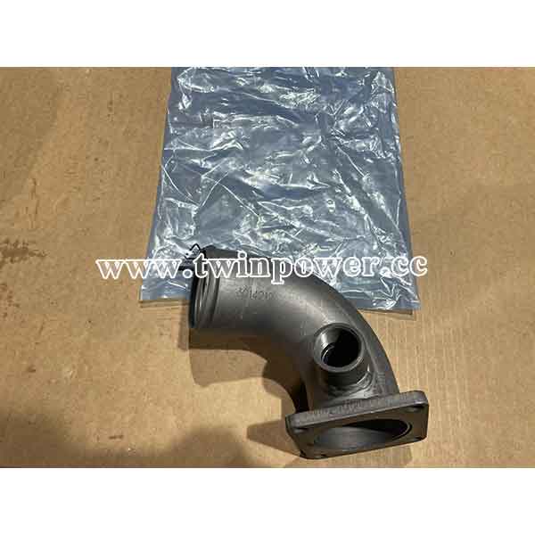 Cummins Water Inlet Connection 3014212