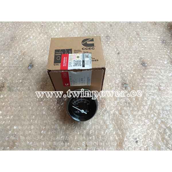Cummins Pressure Gauge 3015232,CCEC