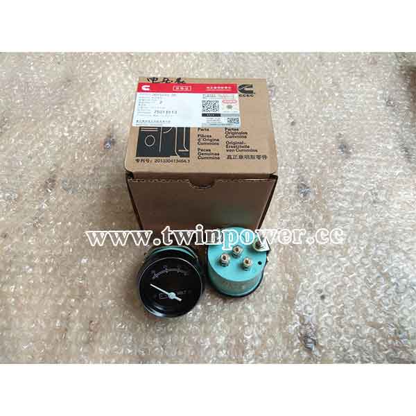 Cummins Voltmeter 3015235