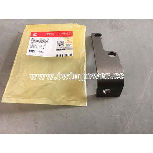 Cummins Expansion Tank Bracket 3024234-20