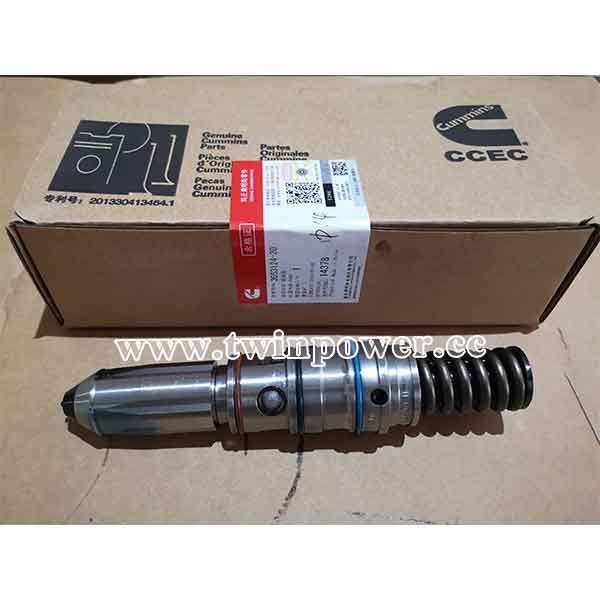 Cummins Injector 3053124-20,CCEC
