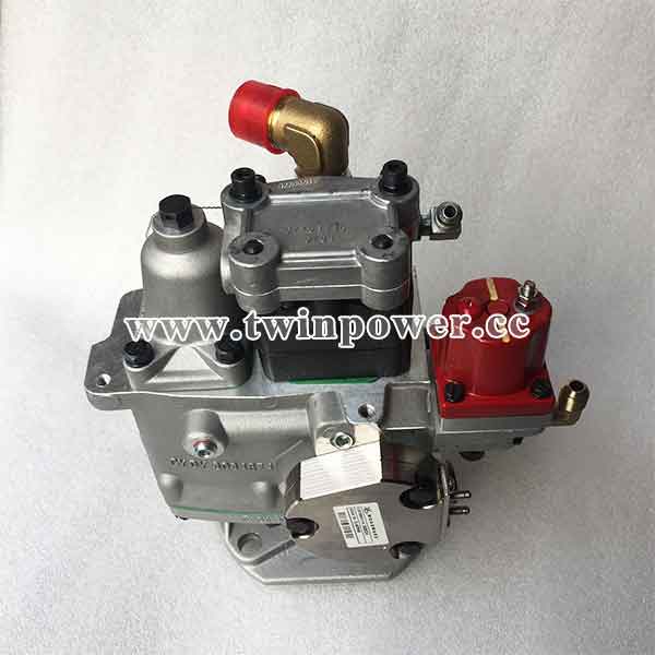 Cummins Fuel Pump 3070123